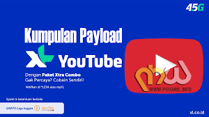 Prime video direct video distribution. Payload Terbaru Xl Youtube Dan Xl Reward
