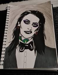 Made this a lil bit ago