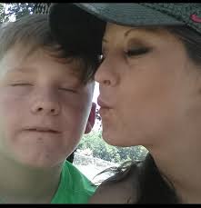 😞😞😞😞 Dentrell Taylor I miss you so much baby boy life just isn't the  same anymore My joy is gone since you left My heart went with you and part  of my