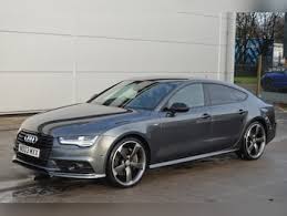 Image result for Daytona Gray 2017 A7