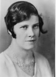 Hazel Richmond Tucker Cassell (1910-1997)