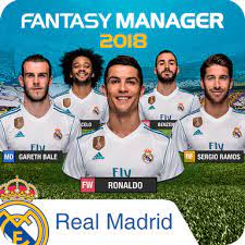 Rusia 2018 es la versión virtual del juego de fútbol favorito de la familia. Real Madrid Fantasy Manager 18 Real Football Live Android Game Apk Com Fromthebenchgames Fmrm2015 By Real Madrid C F Download To Your Mobile From Phoneky
