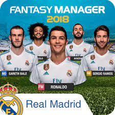 Con este simulador de entrenador de fútbol ya puedes crear tu propia liga en la que tendrás que competir con tus amigos para tratar de . Real Madrid Fantasy Manager 18 Android Juego Apk Com Fromthebenchgames Fmrm2015 Por Real Madrid C F Descargue A Su Movil Desde Phoneky