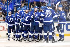 Find great seats for all games. Nhl Playoffs Round 2 Early Thoughts On Boston Bruins Vs Tampa Bay Lightning Raw Charge