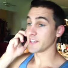 Comedian Nick Thune Punks Millennials As Lyft Driver In A Honda Fit