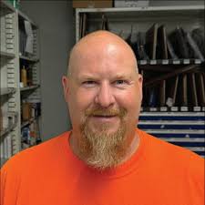 Brondes Ford Toledo Staff