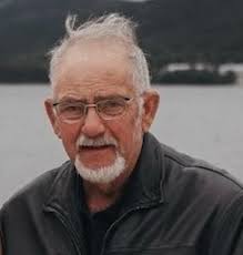 Terrance (Terry) Crewe Obituary