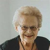 Veronica Ellen Larkin Obituary (2025)