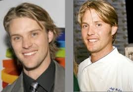 House “Let Them Eat Cake”