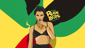 Maybe you would like to learn more about one of these? Toian Rude Boys Lyrics Genius Lyrics
