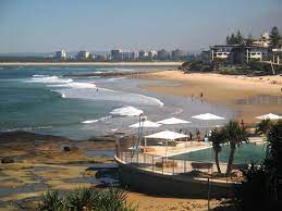 Moffat beach motel caloundra is located at cnr roderick and buccleugh streets, moffat beach, 0.7 miles from the center of shelly beach is the closest landmark to moffat beach motel caloundra. Kings Beach Caloundra Aktuelle 2021 Lohnt Es Sich Mit Fotos