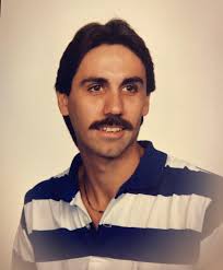 Vince Belcher Obituary