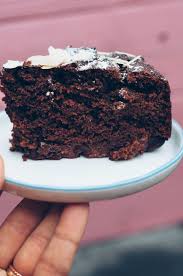 1 Bowl Veganer Kirsch Schokoladenkuchen Vegane Vibes Rezept Schokoladen Kuchen Schokolade Kuchen Rezepte Veganer Schokoladenkuchen