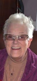 Condolence Book for Elizabeth (Betty) Finn (née Clyne) (Keenagh, Longford) 