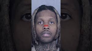 Lil Durk just got ARRESTED 🥺💔