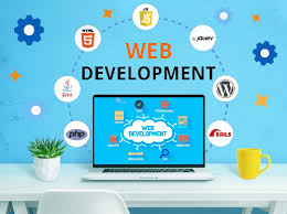 Website Development Company | Custom Business Websites