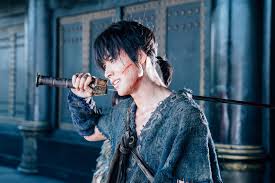 Watch kanna hashimoto movies, list movies of kanna hashimoto online free full hd, best movies kanna hashimoto collection. Review Kingdom Starring Kento Yamazaki Ryo Yoshizawa And Kanna Hashimoto Punch Drunk Critics