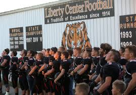 15 oral roberts beats the no. Local Catholic Students Could Face Discipline For Kneeling During Anthem Pledge The Blade