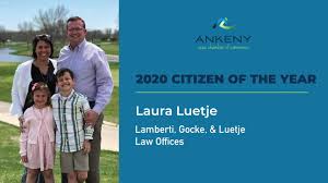 Ankeny Area Chamber of Commerce