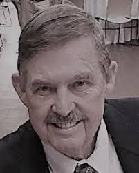 Bruce Moody Obituary (1942