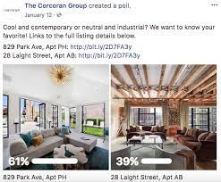 Miscellaneous creative facebook post ideas. Top 25 Real Estate Facebook Posts From The Pros Why They Work