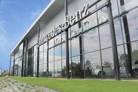 5395 east la palma avenue. Mercedes Benz Dealership Astron