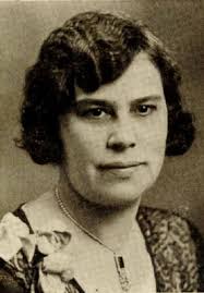 Rev Mamie Bettie Hanson Brown (1889-1986)