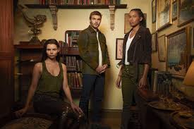 Sindsdien heb ik mijn werk gemaakt van het verspreiden van kennis over polyamorie. Siren S Polyamorous Relationship Is Refreshing Queer Representation The Mary Sue