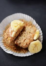 Gluten Free Vegan Banana Muffins Minimalist Baker Recipes