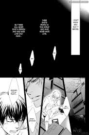 Porno Superstar by Nanami [Eng] (Updated!) - Yaoi Manga Online - Page 4