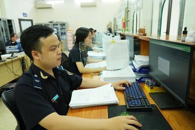 New Regulations on Vessel Declaration at Seaport Border Gates