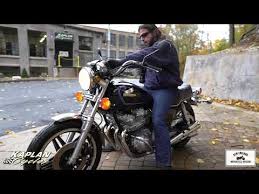 1980 Honda Cb750c Dohc Double Overhead Cam 4 Cylinder Beauty Youtube