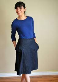 We did not find results for: A Line Skirt Free Sewing Pattern On The Cutting Floor Printable Pdf Sewing Patterns And Tutorials For Women