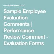 Many employees anticipate regular performance evaluations from their supervisor. 31 Employees Ideas Performance Reviews Evaluation Employee Performance Appraisal