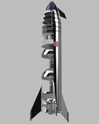 Если вы нашли ошибку, пожалуйста. Speculative Internal Structure Of Spacex Starship By William Falconer Beach Human Mars