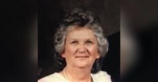 Marie Jean Roach Obituary