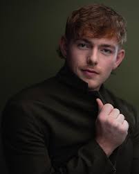 Eoghan Ó Cathasaigh