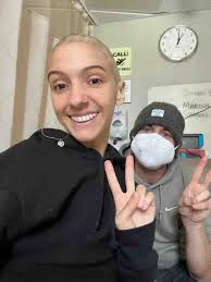 Fundraiser for Rose Couchon by Alexandra Gonzalez : Rise Up for Rose