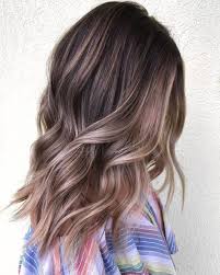 70 Flattering Balayage Hair Color Ideas For 2020 Brown Hair Balayage Light Brown Balayage Brown Balayage