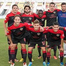 San Antonio Scorpions Soccer Match For Two At Toyota Field On October 5 Or 26 Half Off Two Seating Options