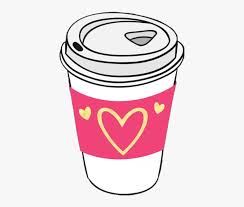 Download coffee heart cliparts and use any clip art,coloring,png graphics in your website, document or presentation. Coffee Cup Coffeecup Heart Hearts Pink Daddybrad80 Coffee Cup Heart Clipart Hd Png Download Transparent Png Image Pngitem