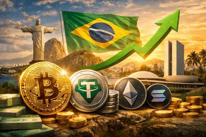 Crypto in Brazil 2026: Latin America's Largest Market, a Bitcoin Reserve Bill, and a Central Bank That Just Banned Stablecoin Settlements