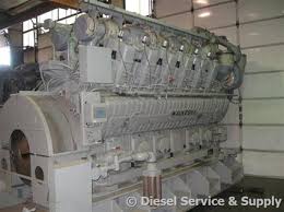 Natural Gas Generators Vs Diesel Generators Gas Power Generator Gas Generator Generator Source