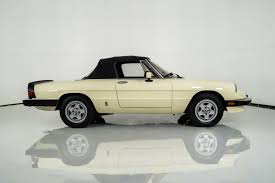 Image result for Ivory 1985 Alfa-Romeo