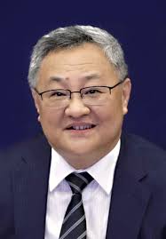 Europe-China Forum: 20 years