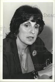 Lynn Cutler's Instagram, Twitter & Facebook