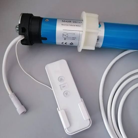 Roller Blind Motors