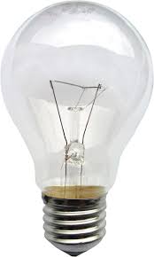 Phasing Out 60 And 40 Watt Incandescent Light Bulbs Wxpr