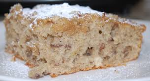 Bisquick Cinnamon Coffee Cake Impossibly Easy Banana Bread Coffee Cake Recipe Easy Banana Bread Coffee Cake Banana Bread