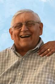 Russell "Butch" Alvin Spadt Jr.